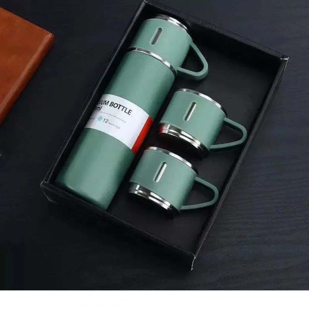 Toffee Shoppe 500ml flask